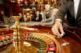 Riwayat putaran dan statistik permainan Quickspin