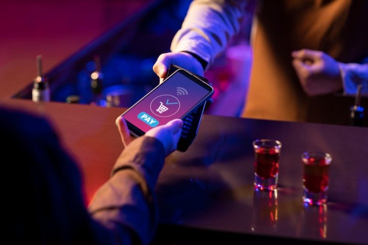 Tabel blackjack live dengan dealer profesional